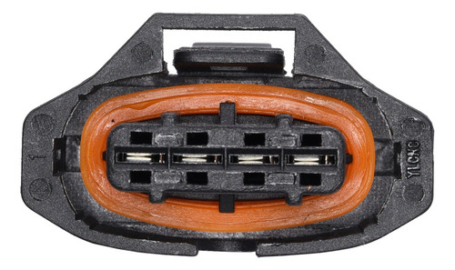 Sensor Oxigeno Porsche Cayenne 8 Cil 4.8 Lts 2011-2018
