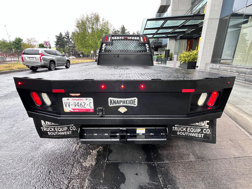 Ford F-350 6.2 Turbo Diesel