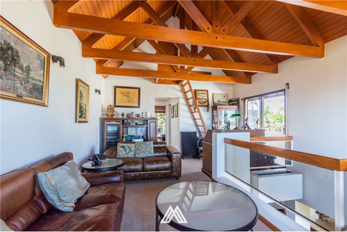 Venta Casa, Punta Gorda 4 Dormitorios Más Servicio