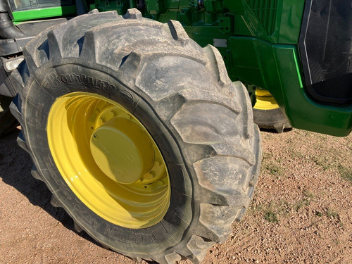 Tractor John Deere 8300
