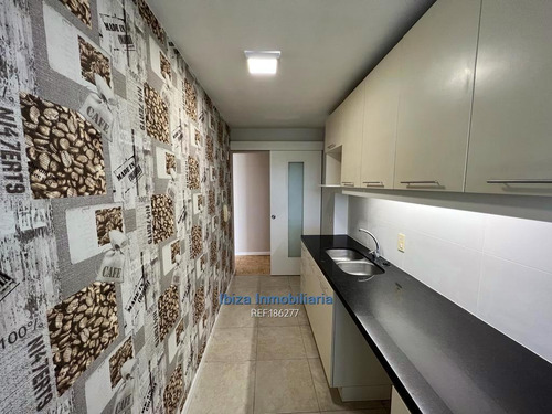 Imagen 8 de 15 de Venta Apartamento Malvn 3 Dormitorios, 2 Baños, Suite