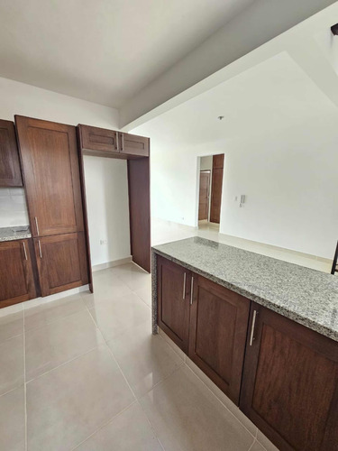 Vendo Moderno Penthouse