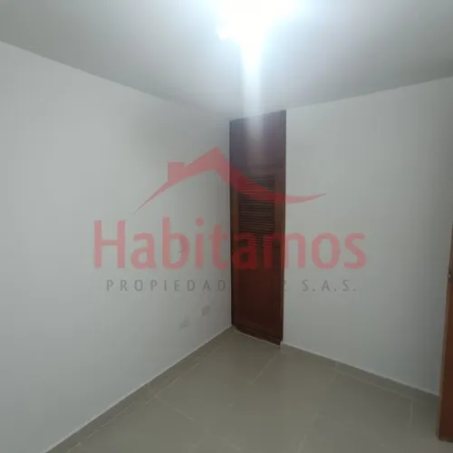 Apartamento En Arriendo En Envigado - Barrio Mesa Cod 68653