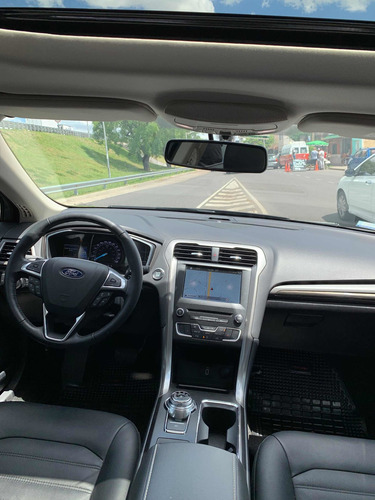 Ford Mondeo 2.0 Sel 2019