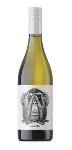 Passionate Wine Blanco Del Mono 2022