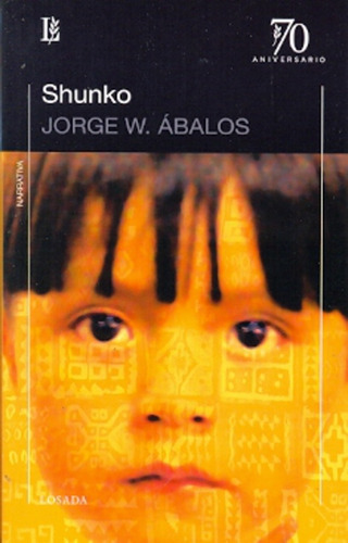 Shunko - Jorge W. Abalos