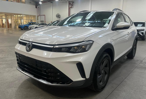Volkswagen Nivus 1.0 Tsi 200 Trendline