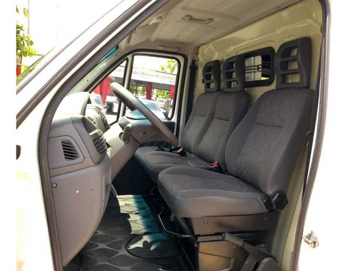 Ducato Mista 06 Lugares Completa Financio 30mil +48x1.299,00
