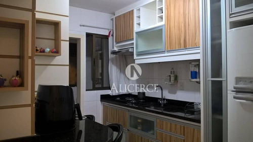 Imagem 15 de 30 de Apartamento 3 Dorms Com Suíte No Bairro Floresta - Ap2071