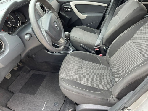 Imagen 3 de 14 de Renault Duster Zen Tm 2018