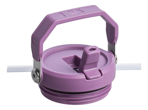Stanley ® ice Flow Termo Vaso Acero Inoxidable 600ml Agarre