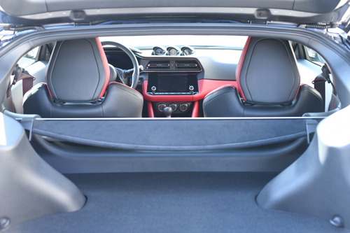 Nissan Z 3.0 Touring