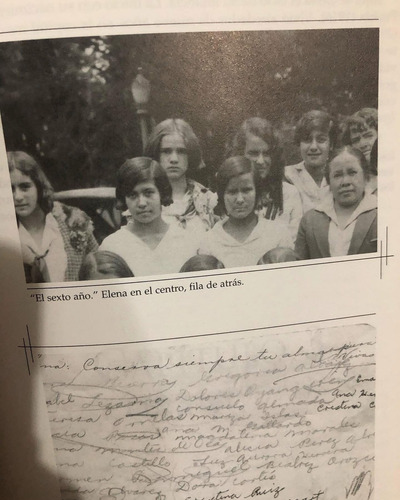 Testimonios Sobre Elena Garro. Patricia Rosas Lopátegui. (Usado)