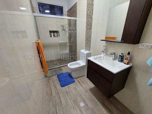 Imagen 21 de 30 de Hermosa Casa En Venta Urb. El Bosque Maracay 23-19711 Ejc 04243439046