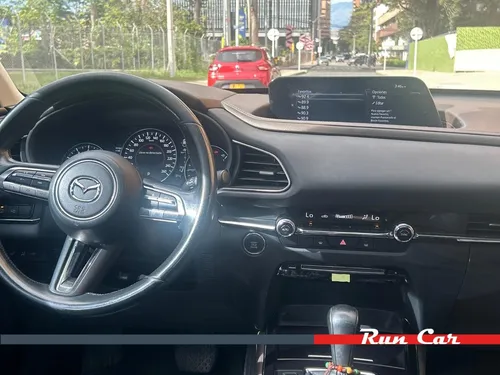 Mazda CX-30 2.5 Grand Touring Lx 4x4
