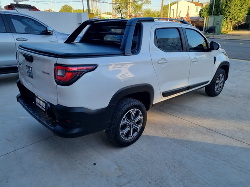 Imagen 4 de 11 de Fiat Strada 2021 1.3 Volcano
