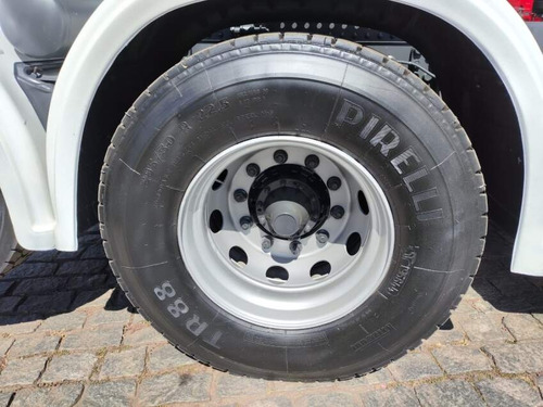 Scania R 450 A6x2 2021