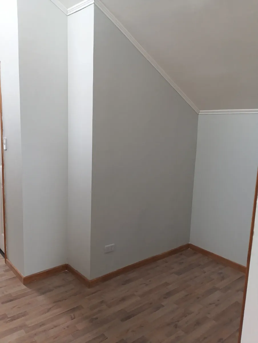 Imagen 3 de 6 de Casa Nueva 3d 2b Suite, Terreno 192 M2, Frutillar Alto