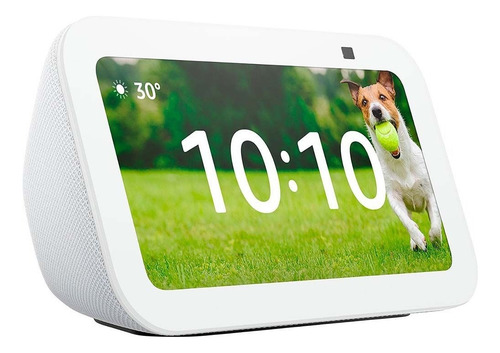 Amazon Echo Show 5 Echo Show 5 (3.a Generación) Con Asistent