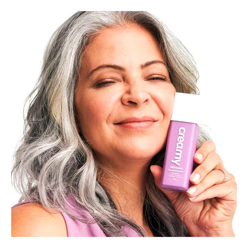 Kit 2x1 Creamy Gel Creme Retinol 0,3 + Calming Cream Vegano
