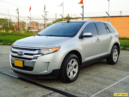 Ford Edge 3.5 Limited Fl