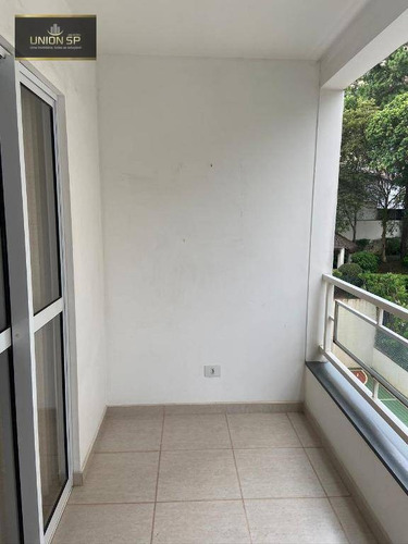 Apartamento Com 2 Dormitórios À Venda, 55 M² Por R$ 545.000,00 - Saúde - São Paulo/sp - Ap50529