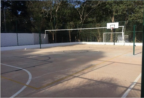 Imagem 13 de 15 de Sobrado - 2 Dormitórios - Condomínio Club & Home Bosque Dos Pássaros - Parque Dos Pires - Vargem Grande Paulista/sp - Cs461784v