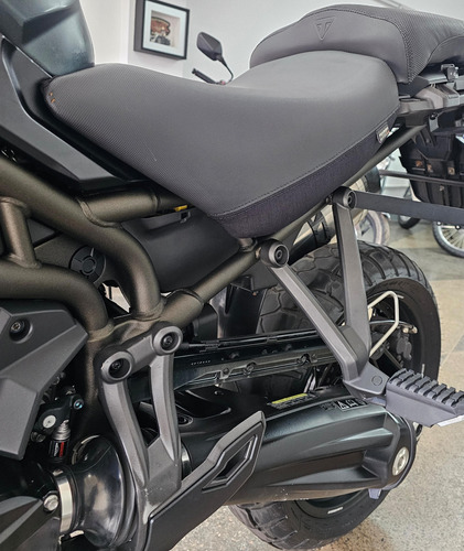Tiger 1200