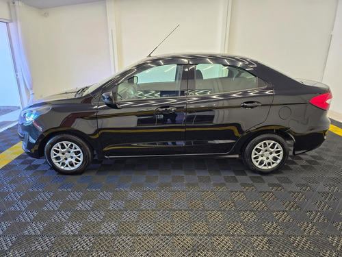 Ford Ka + Sedan 1.0 Se Plus Tivct