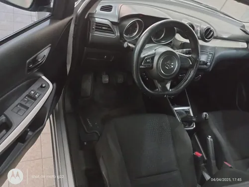 Suzuki Swift GLS TM