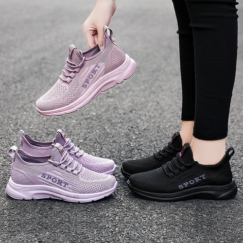 Tenis Para Mujer Zapatos Comodos Para Mujer Confort Step