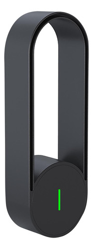 Desodorante W Usb Negative Purifier Para El Hogar Y El Baño,