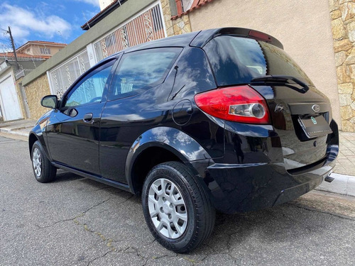 Imagem 6 de 20 de Ford Ka 2011 1.0 Flex 3p