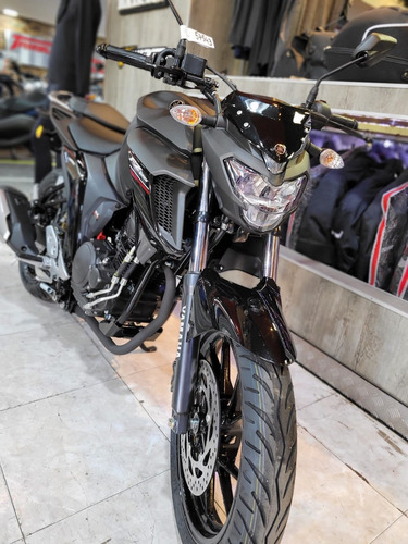 Imagen 14 de 17 de Yamaha Fz 25 0km Tamburrino Motos Entrega Inmediata