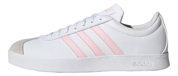 Zapatillas adidas Originals Vl Court Base 5551 Grid Csi