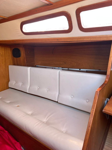 Velero Albatros 950 Con Orza