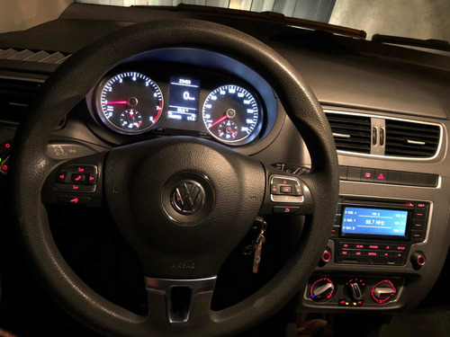 Volkswagen Fox Fox 1.0 Completo