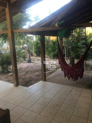 Imagem 6 de 21 de Residência - Condomínio Villagio Campeche - Ca2872