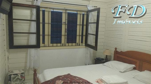 Imagem 21 de 29 de Chácaras À Venda Em Mairiporã/sp - Compre O Seu Chácaras Aqui! - 1303589