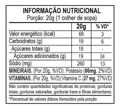 Isotônico Hydramaxi 400g - Sudract Sabor Laranja