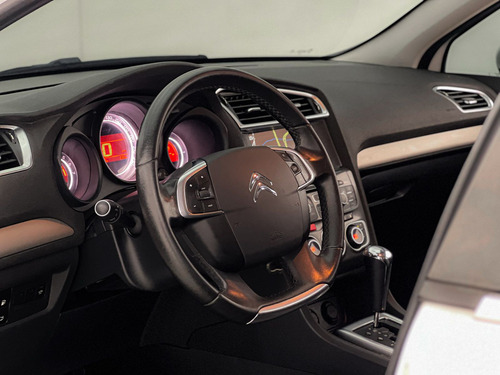 Citroën C4 C4 Lounge Tendance 1.6 THP