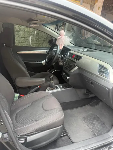 JAC S2 1.5 1.5 Cvt