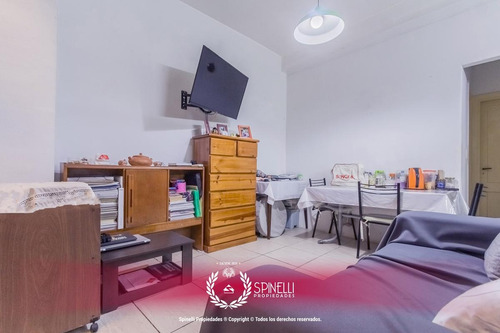 Imagen 7 de 30 de 2amb · 40m² · Al Fte! Cocina Nueva! Lav Indep! Pb! Bajas Exp! Oport Viv Ó Inv!