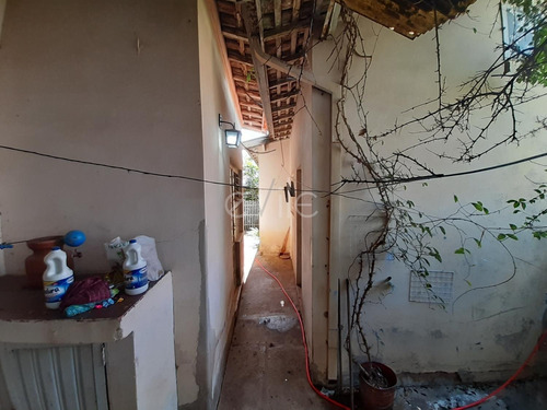 Imagem 26 de 30 de Casa À Venda Em Jardim Eulina - Ca009418