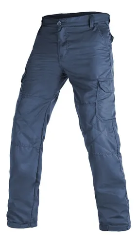 Calça rip hotsell stop azul