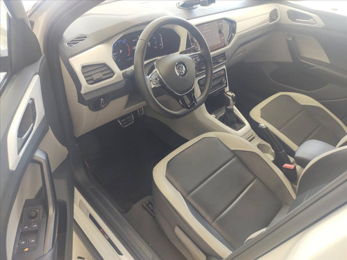 Imagem 9 de 14 de T-cross 1.4 250 Tsi Total Flex Highline Automático