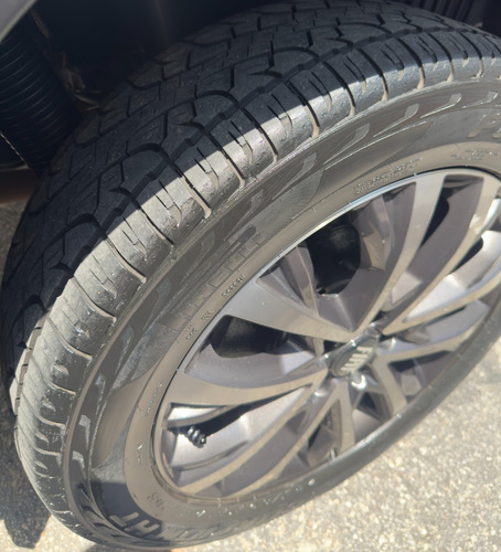 Fiat Toro 2.0 Ranch 4x4 Aut. 4p