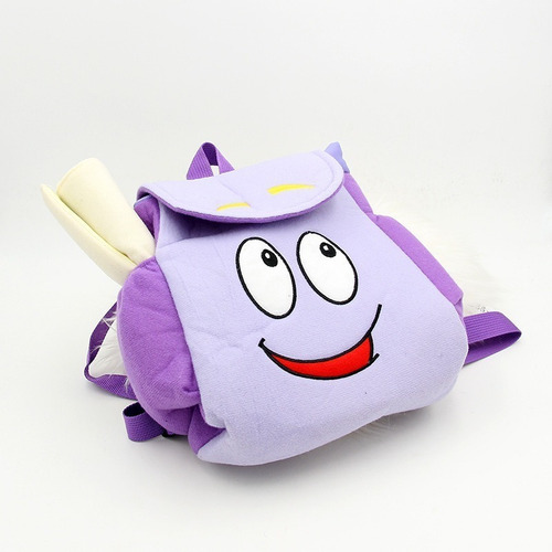 Dora La Exploradora Mochila Dora Pequeña Mochila Lindo Regal