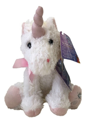 Unicornio Peluche Envio Gratis