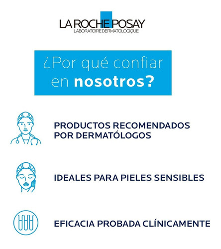 Gel Cicatrizante La Roche - Posay Cicaplast B5 40ml